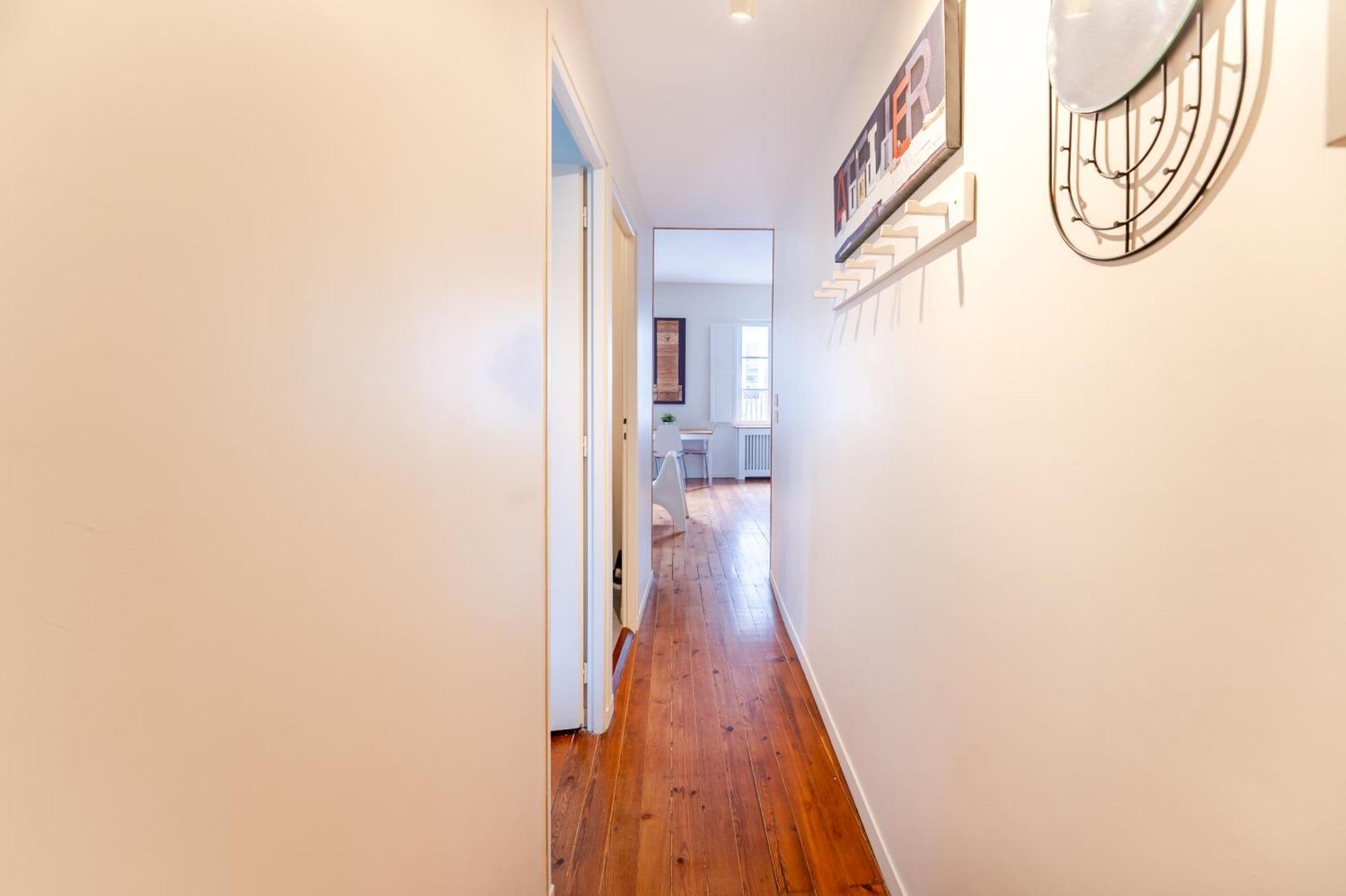 Appartement Appart Hypercentre - Le Teulere à Bordeaux Extérieur photo