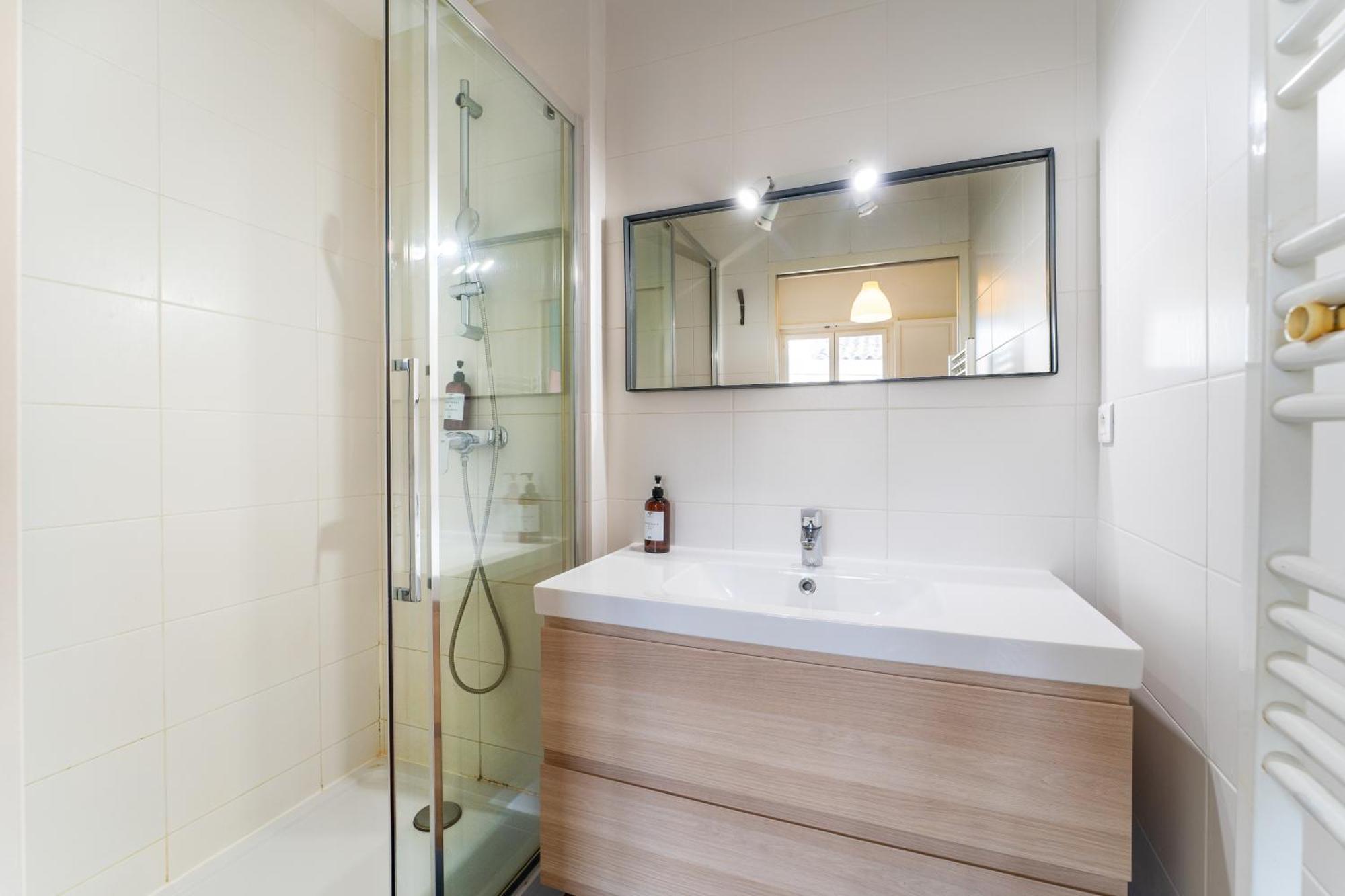 Appartement Appart Hypercentre - Le Teulere à Bordeaux Extérieur photo